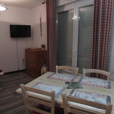 Studio Cerisema Pyrenees Zenith Luz-Saint-Sauveur Dış mekan fotoğraf