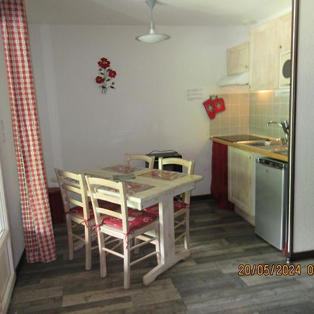Studio Cerisema Pyrenees Zenith Luz-Saint-Sauveur Dış mekan fotoğraf