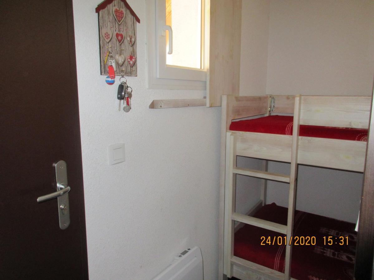 Studio Cerisema Pyrenees Zenith Luz-Saint-Sauveur Dış mekan fotoğraf