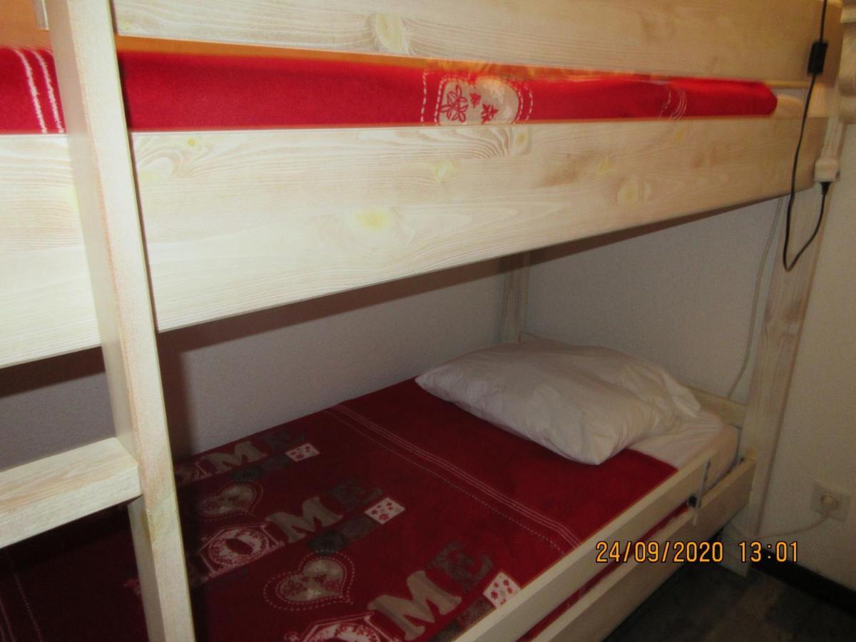 Studio Cerisema Pyrenees Zenith Luz-Saint-Sauveur Dış mekan fotoğraf