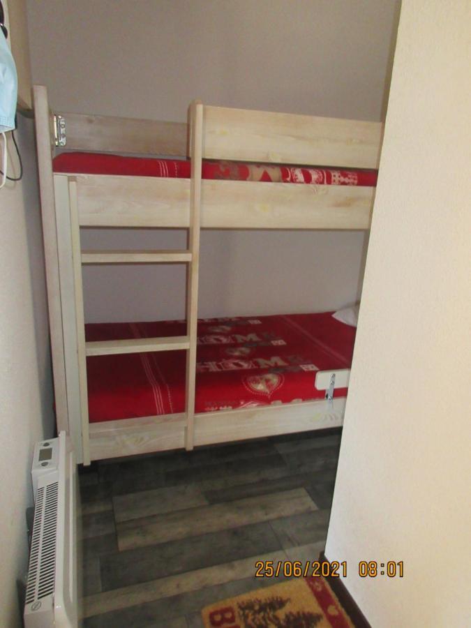 Studio Cerisema Pyrenees Zenith Luz-Saint-Sauveur Dış mekan fotoğraf