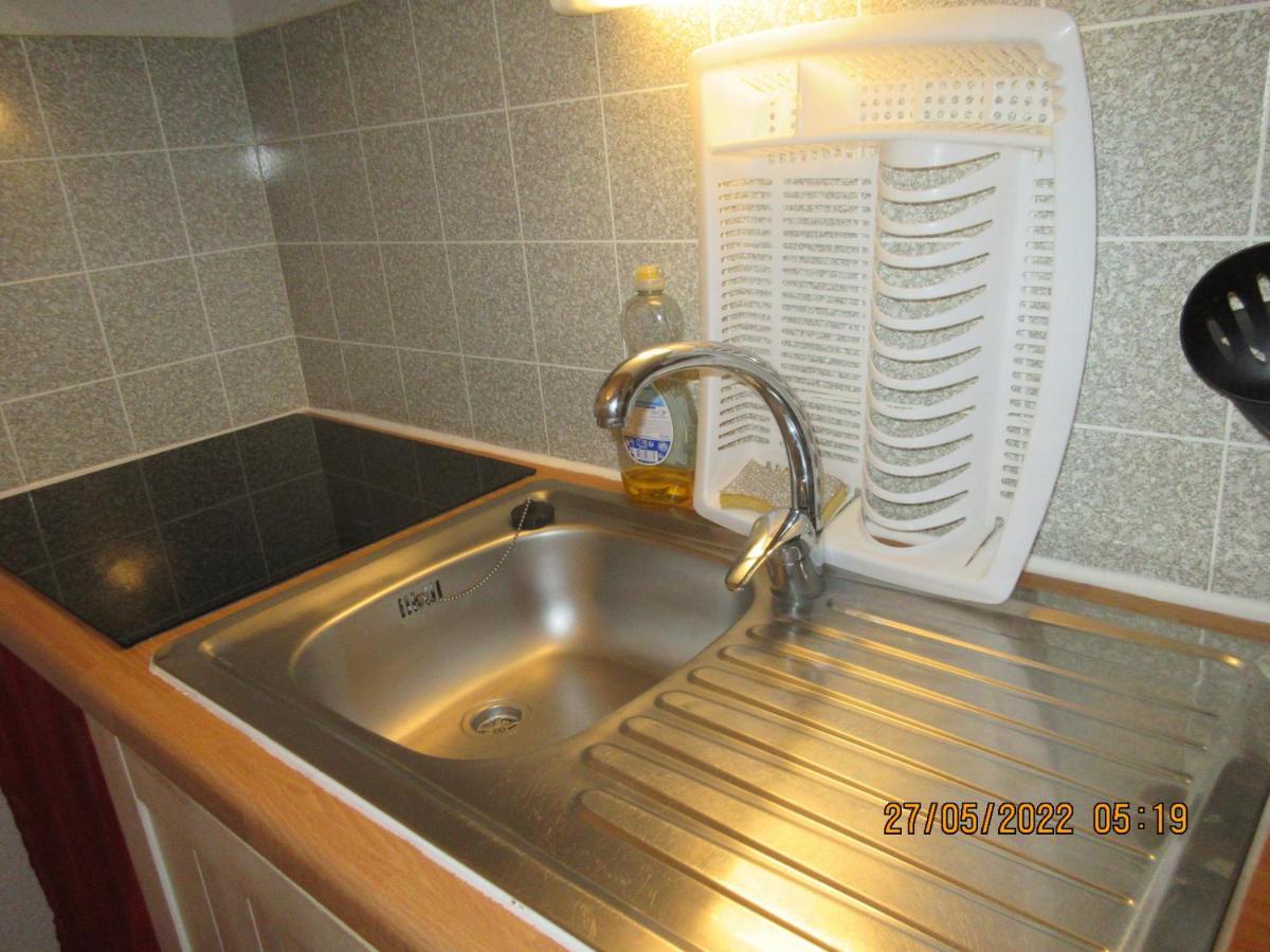 Studio Cerisema Pyrenees Zenith Luz-Saint-Sauveur Dış mekan fotoğraf