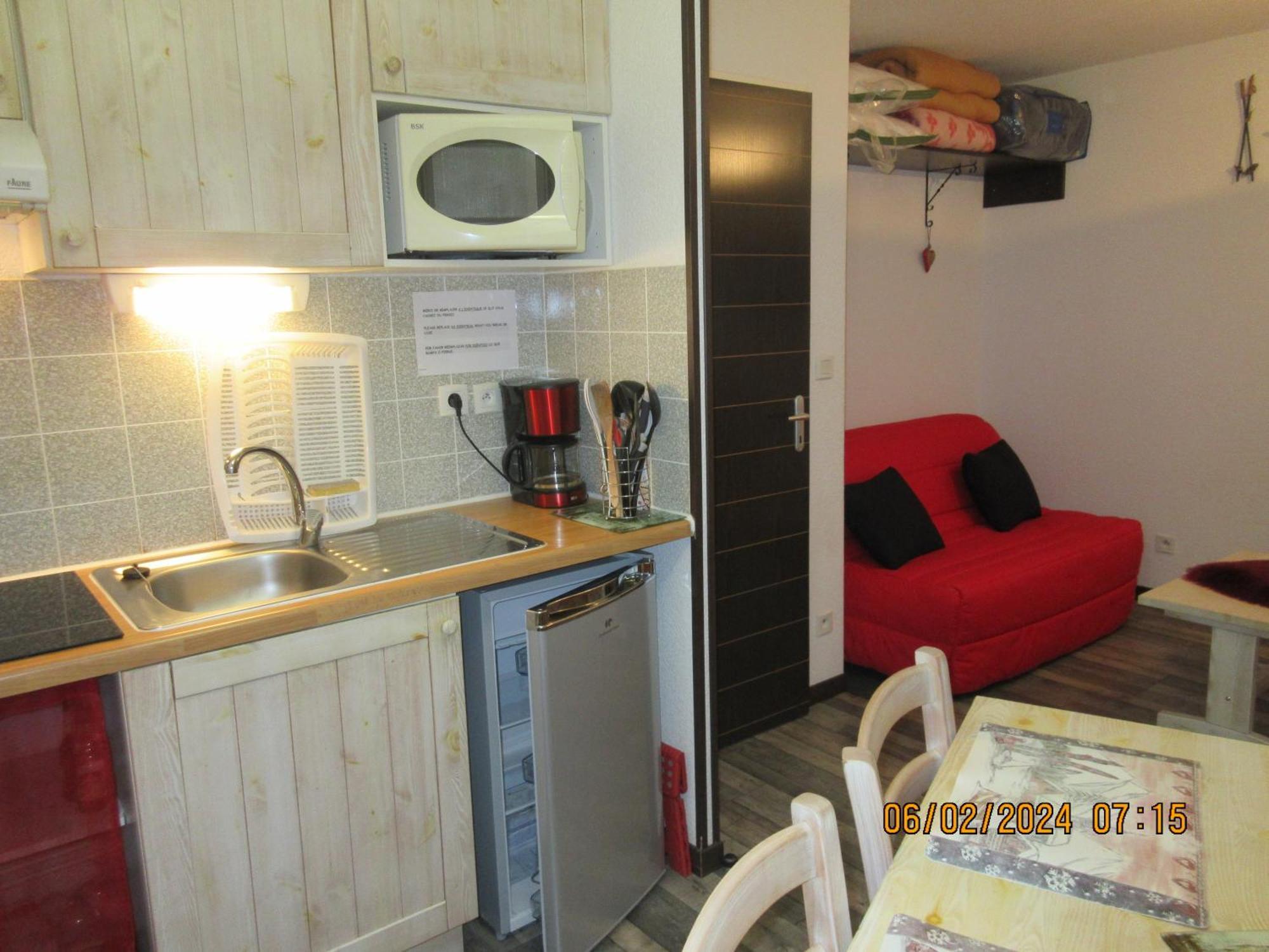 Studio Cerisema Pyrenees Zenith Luz-Saint-Sauveur Dış mekan fotoğraf