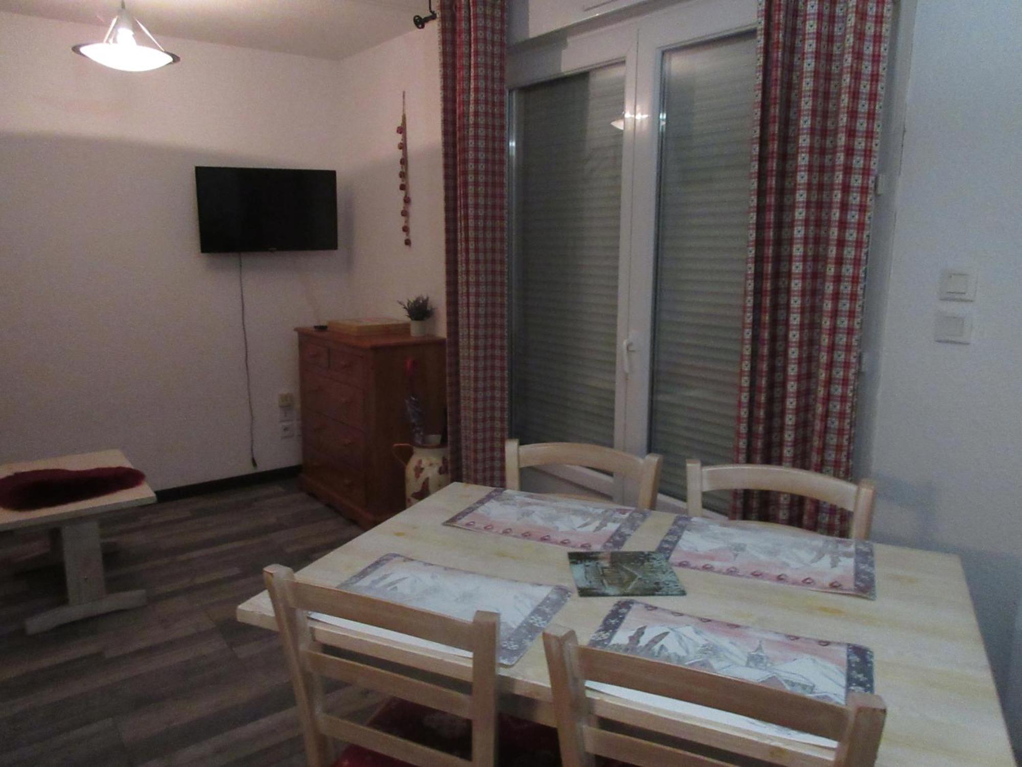 Studio Cerisema Pyrenees Zenith Luz-Saint-Sauveur Dış mekan fotoğraf
