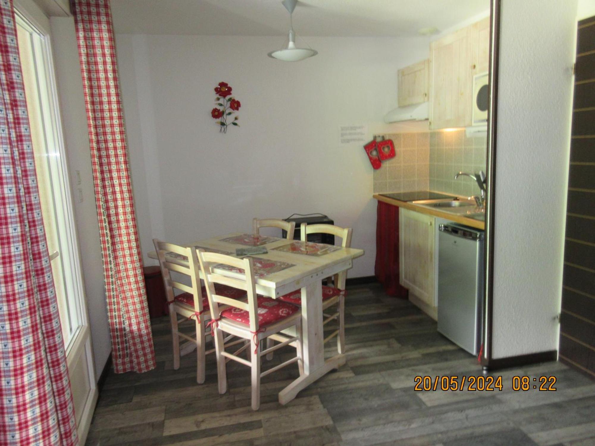 Studio Cerisema Pyrenees Zenith Luz-Saint-Sauveur Dış mekan fotoğraf