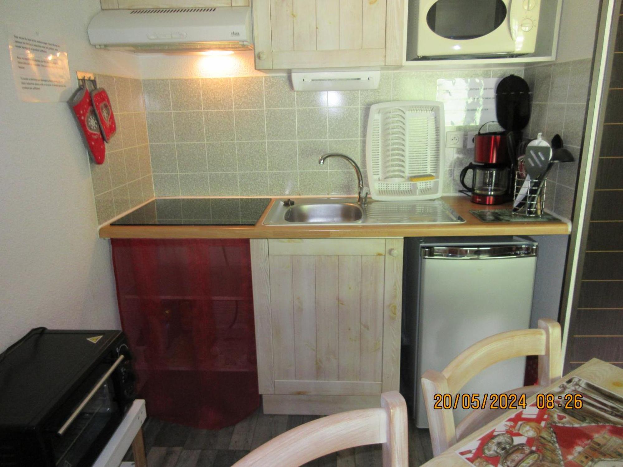Studio Cerisema Pyrenees Zenith Luz-Saint-Sauveur Dış mekan fotoğraf